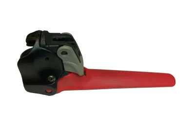 Μανέτα συμπλέκτη ντάμπερ D300 - D500